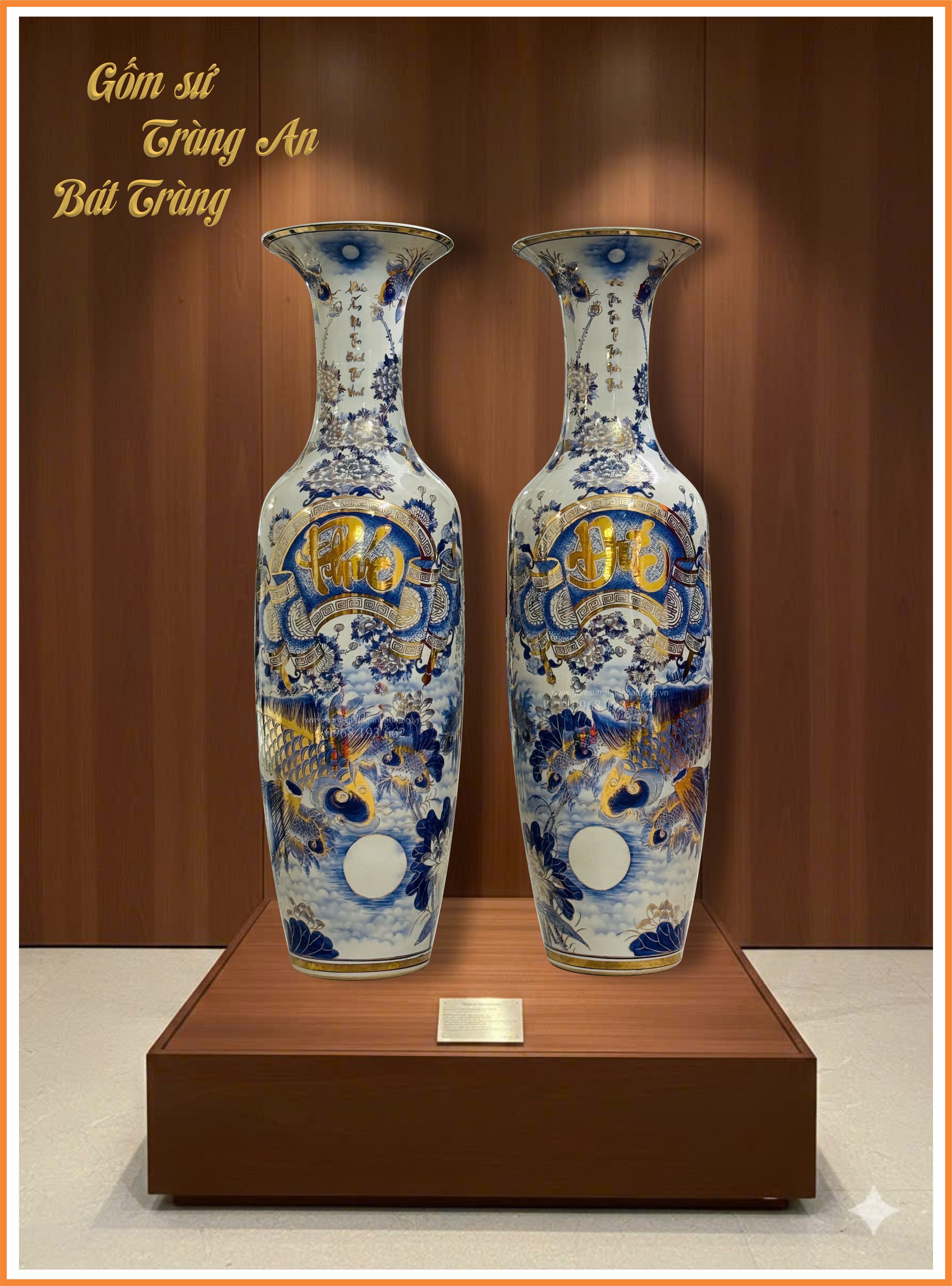 Lộc Bình tứ cảnh